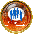 Busca por grupos ocupacionales